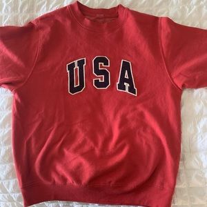 Brandy Melville USA Sweatshirt